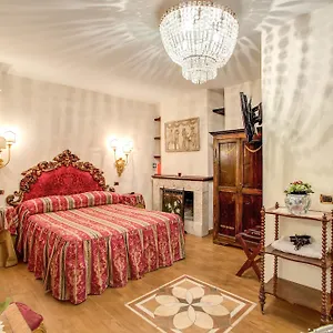 *** Bed & Breakfast Navona Gallery Italië
